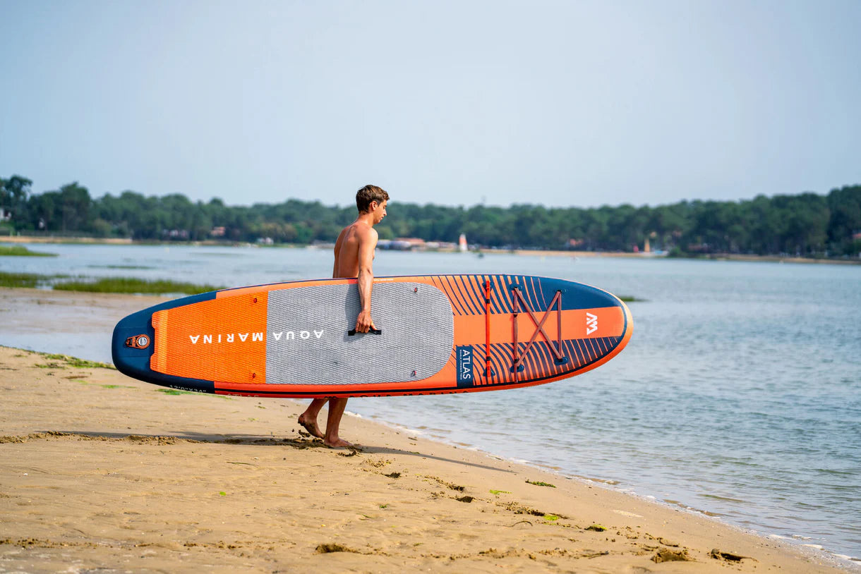 Aqua Marina | Atlas | 12'0" | SUP - Aqua Sports USA