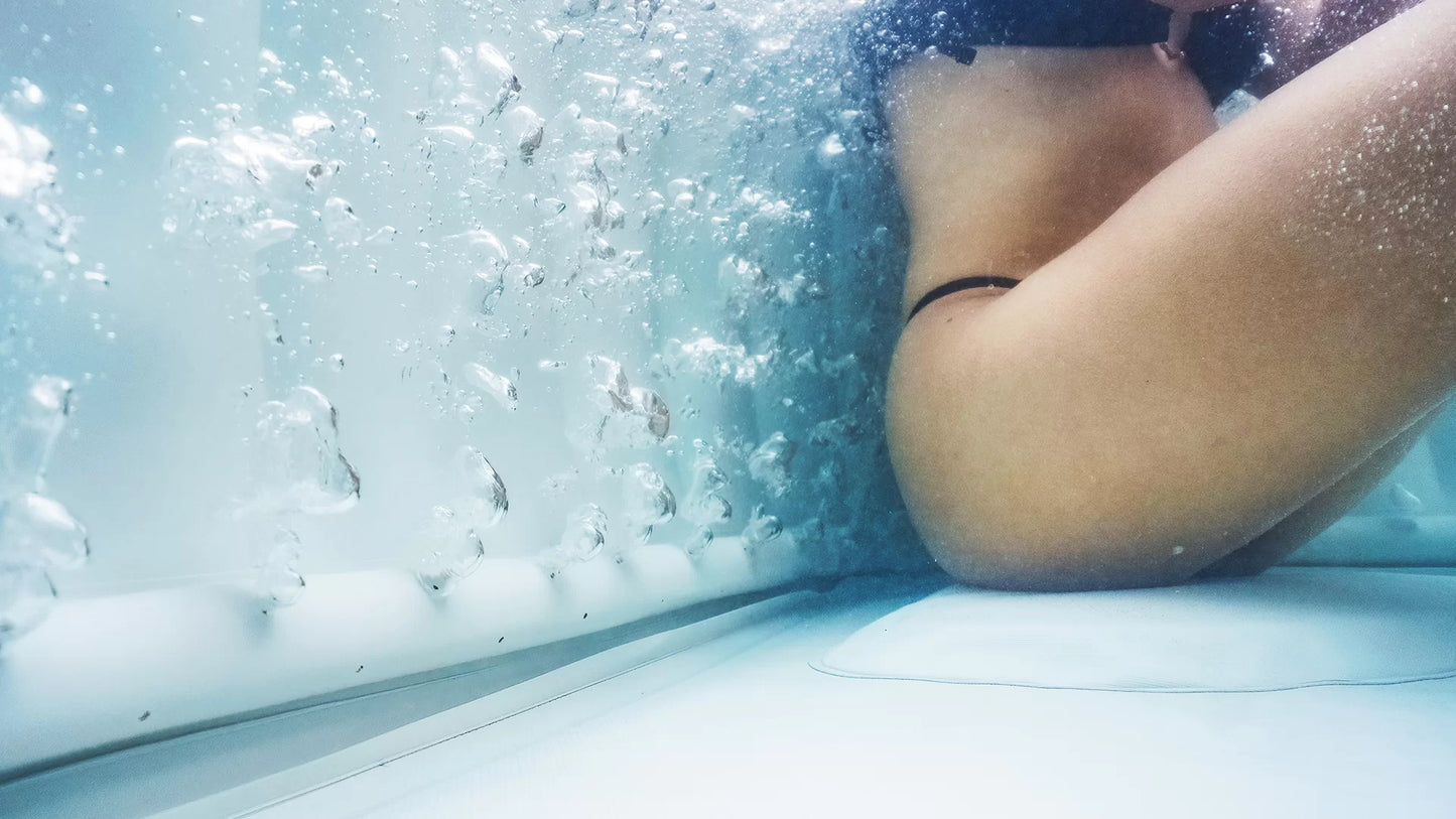 MSpa | Portland | 6 Person | Outdoor Hot Tub - Aqua Sports USA