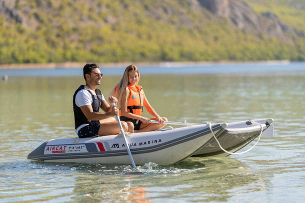 Aqua Marina | Aircat | 11' 0" Ultra Light | Boat - Aqua Sports USA