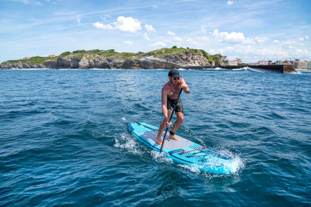Aqua Marina | Beast | 10'6" | Advanced All Around SUP - Aqua Sports USA