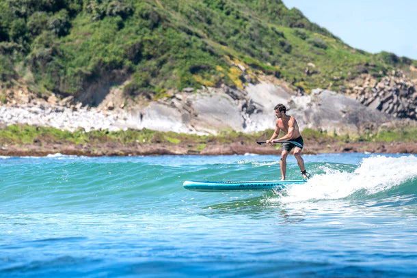 Aqua Marina | Beast | 10'6" | Advanced All Around SUP - Aqua Sports USA