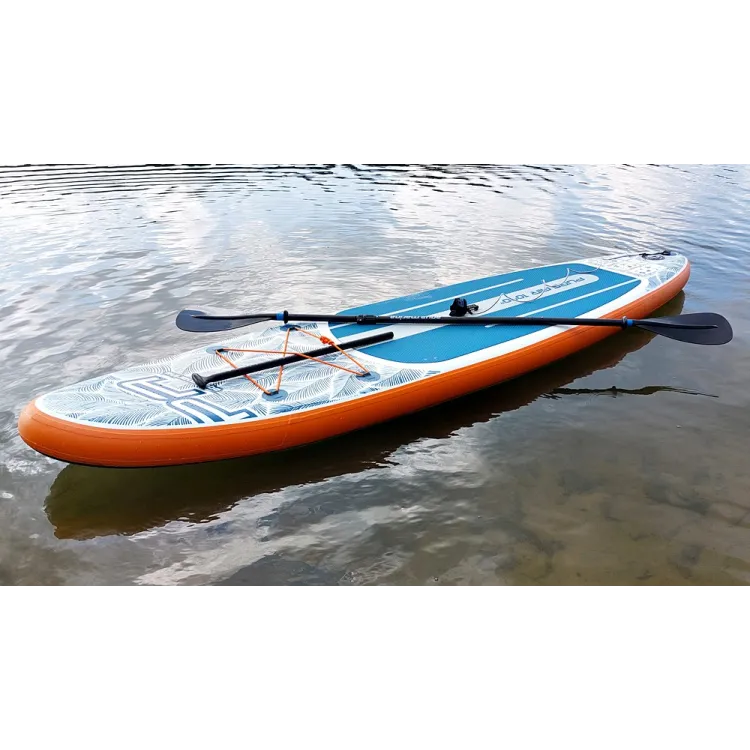 Aqua Marina | Pure Air | 10'10" | All Around SUP - Aqua Sports USA